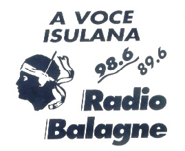RADIO BALAGNE